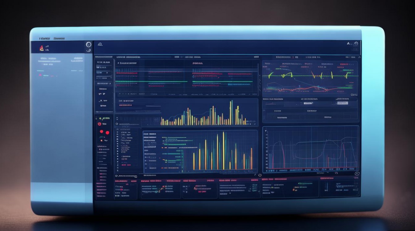 奥仔服务器性能监控工具