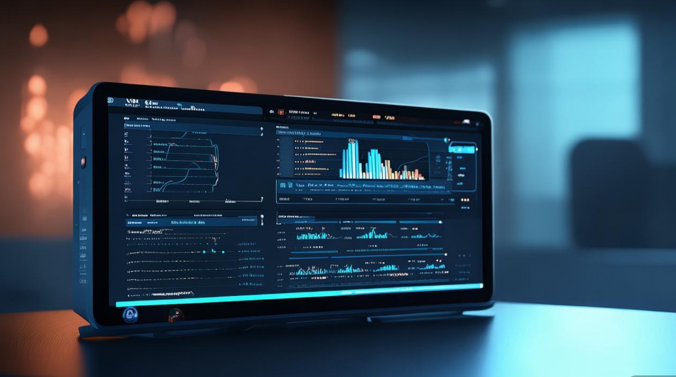 奥仔服务器性能监控工具