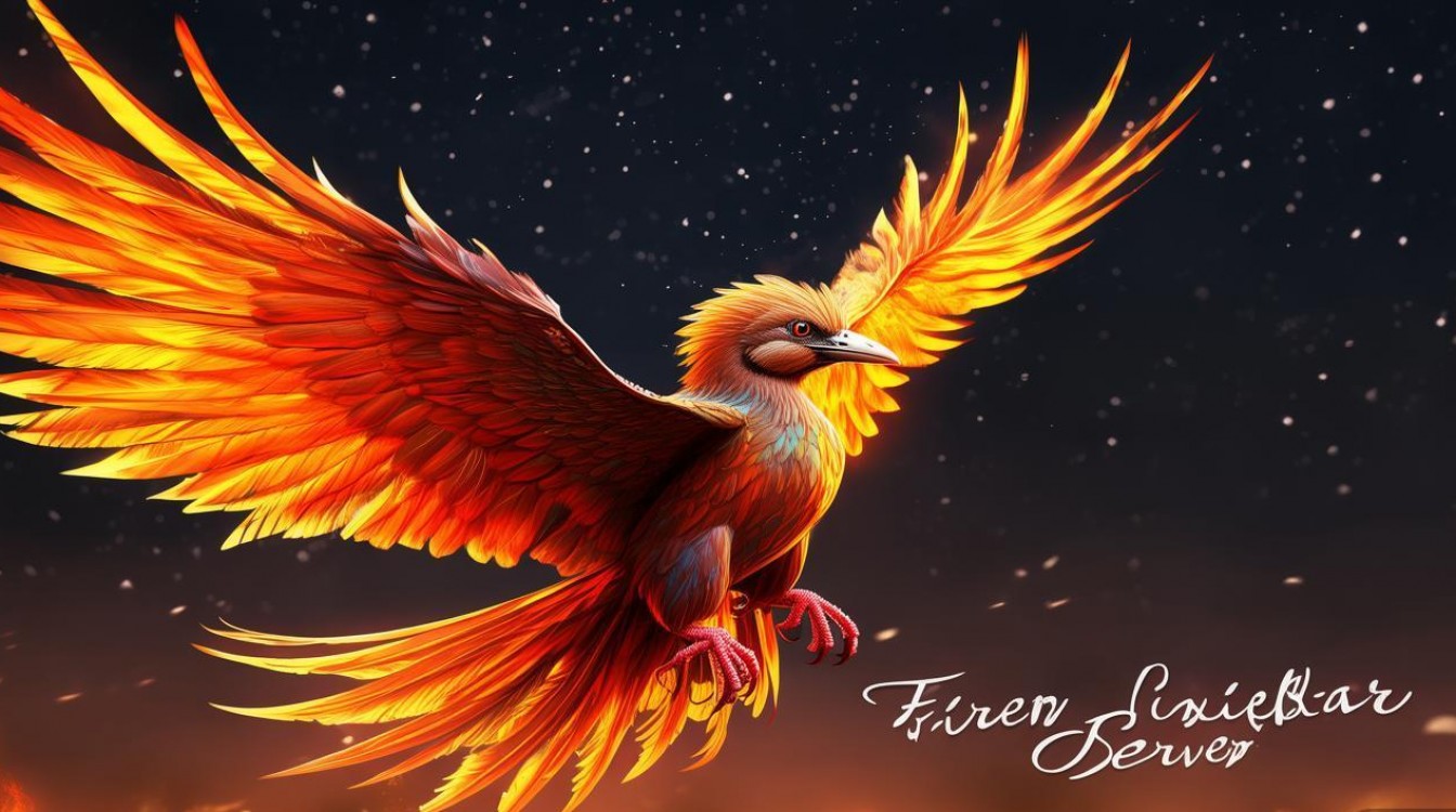 火鸟服务器
