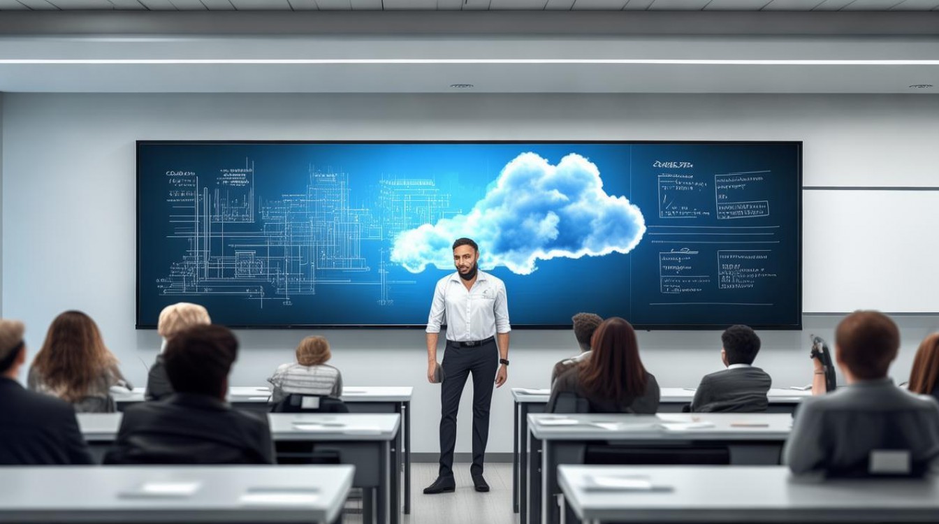 安全云计算大数据培训