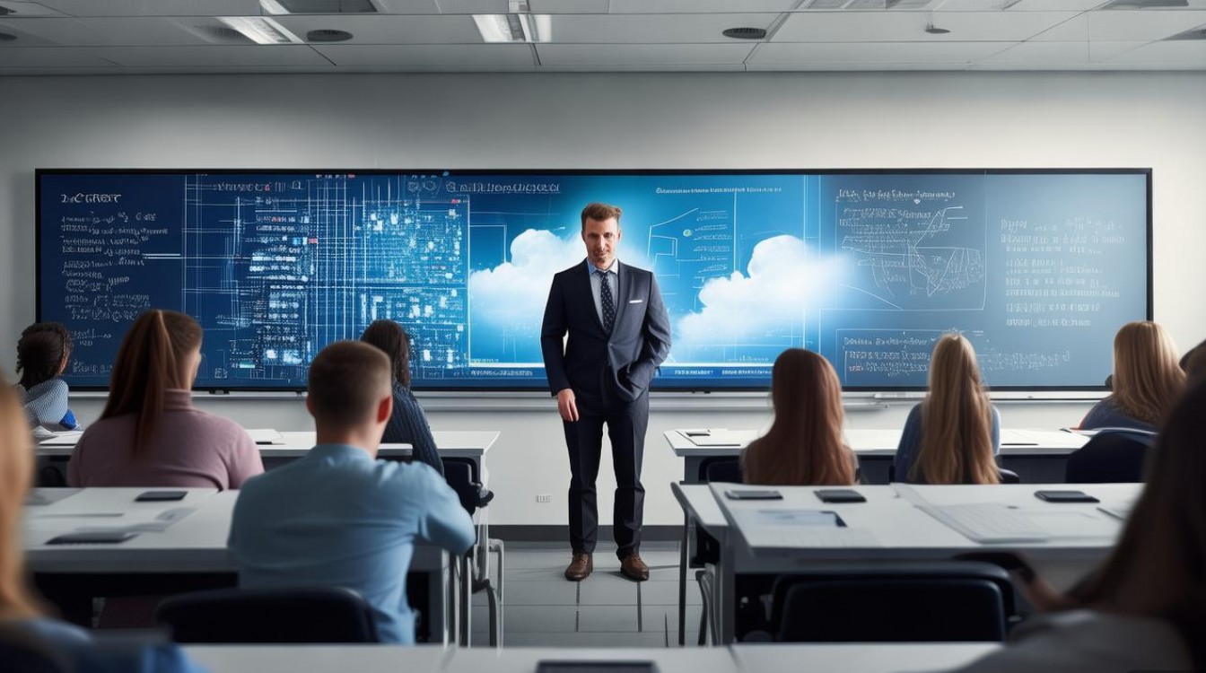 安全云计算大数据培训