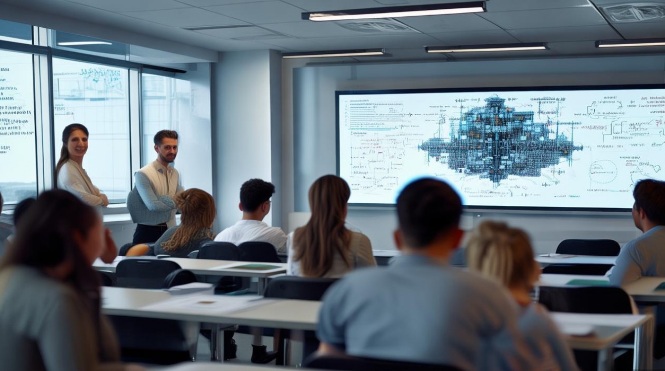 安全云计算大数据培训