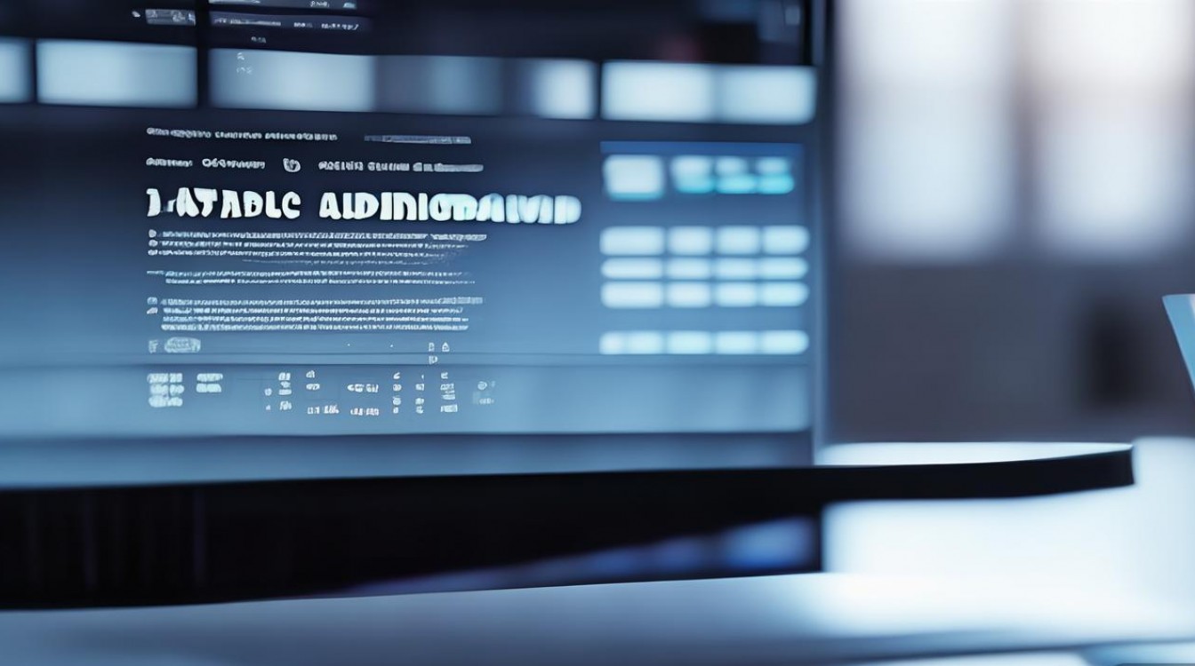 安信数据库审计