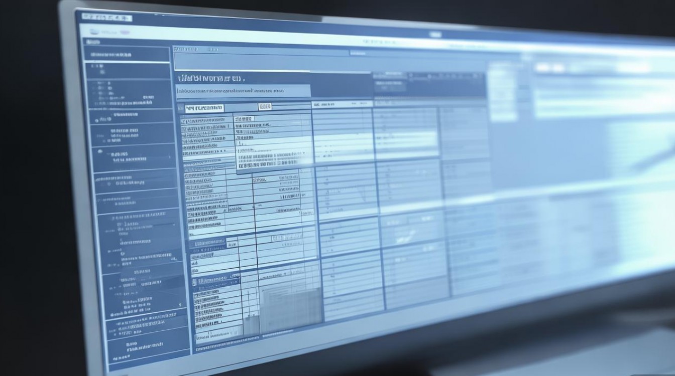 安信数据库审计