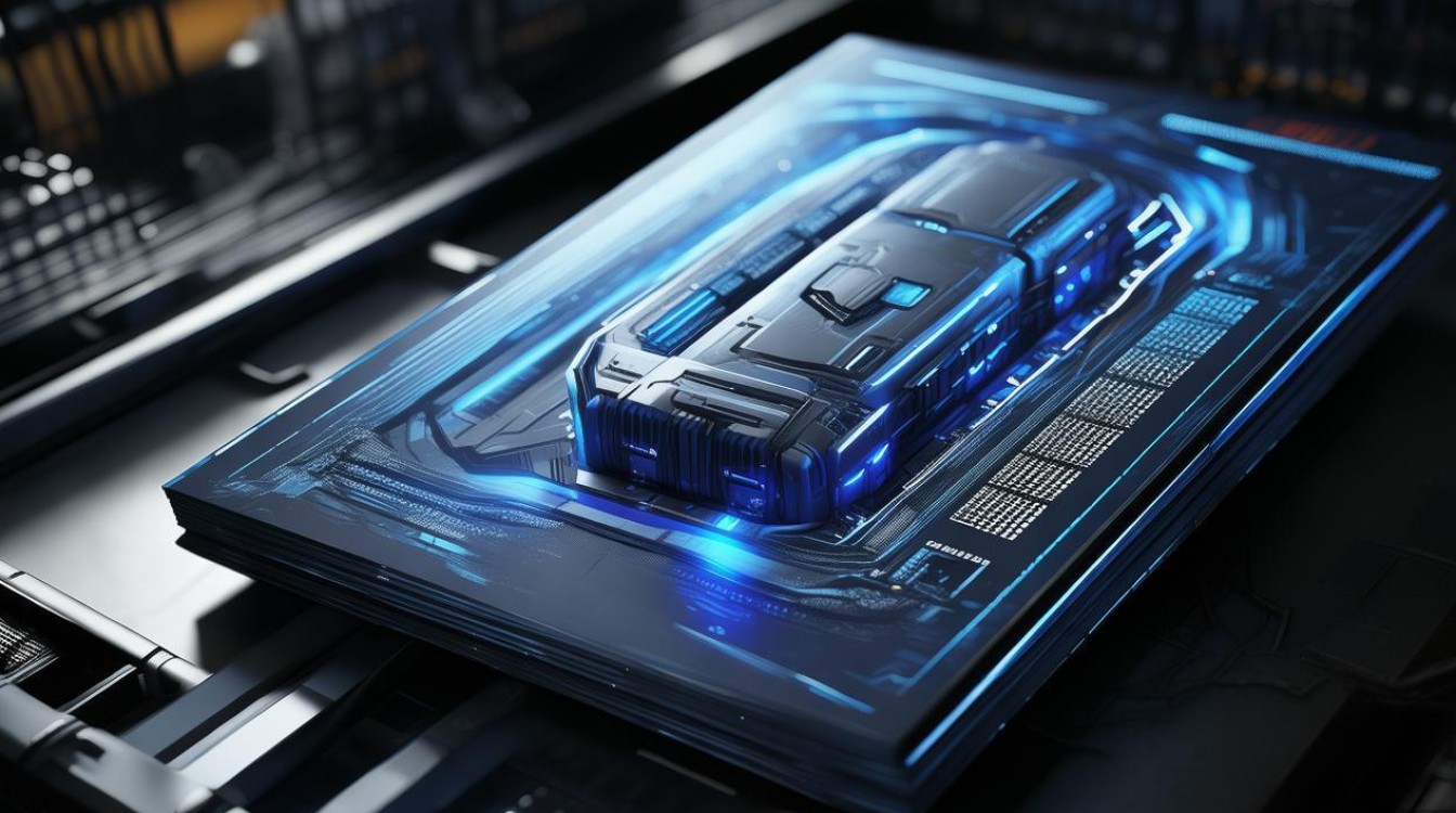 安信天行堡垒机用户使用手册