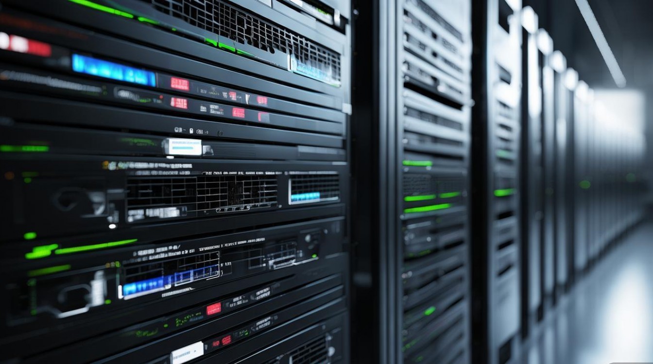 服务器和服务器软件