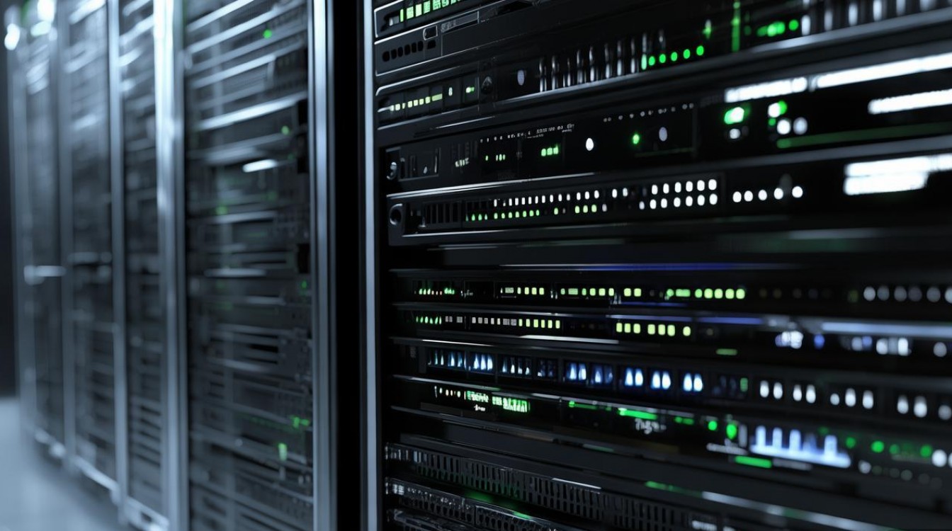 服务器和服务器软件