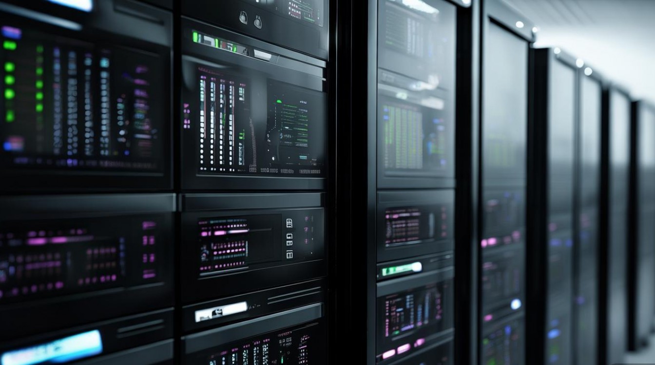 服务器和服务器软件