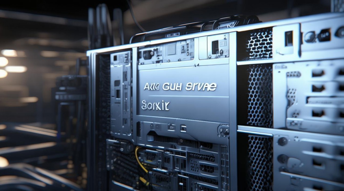 安信可的云服务器