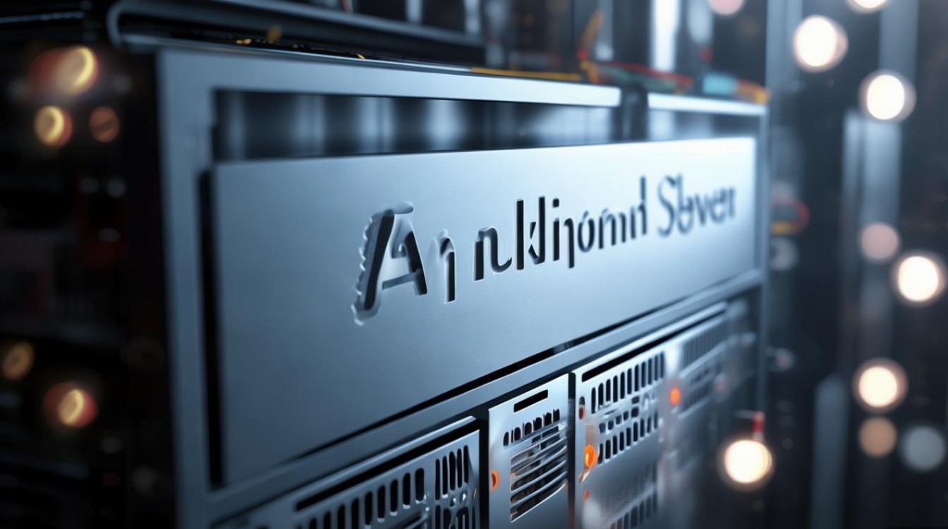 安信可的云服务器