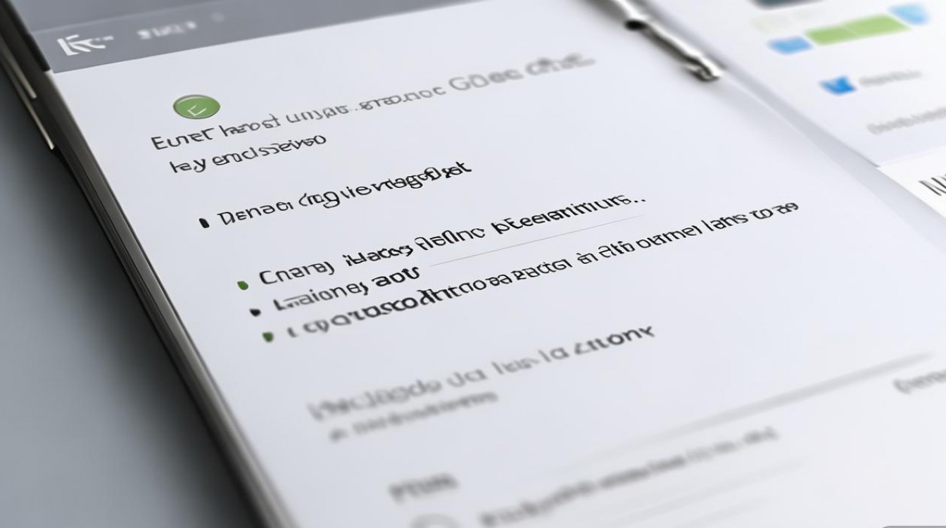 埃微消息推送服务设置