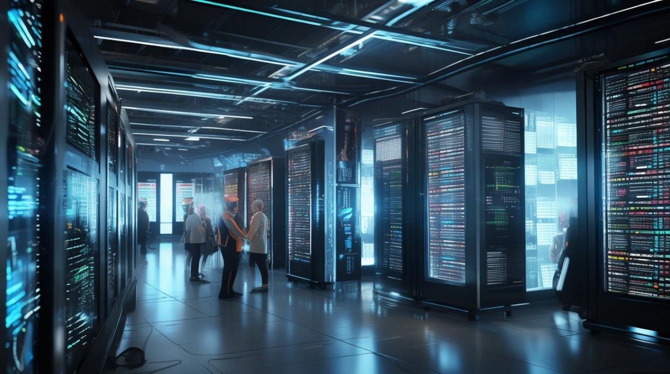 安全云计算到底是什么