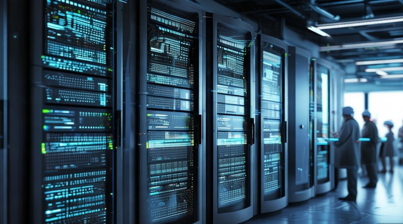 安全云计算到底是什么