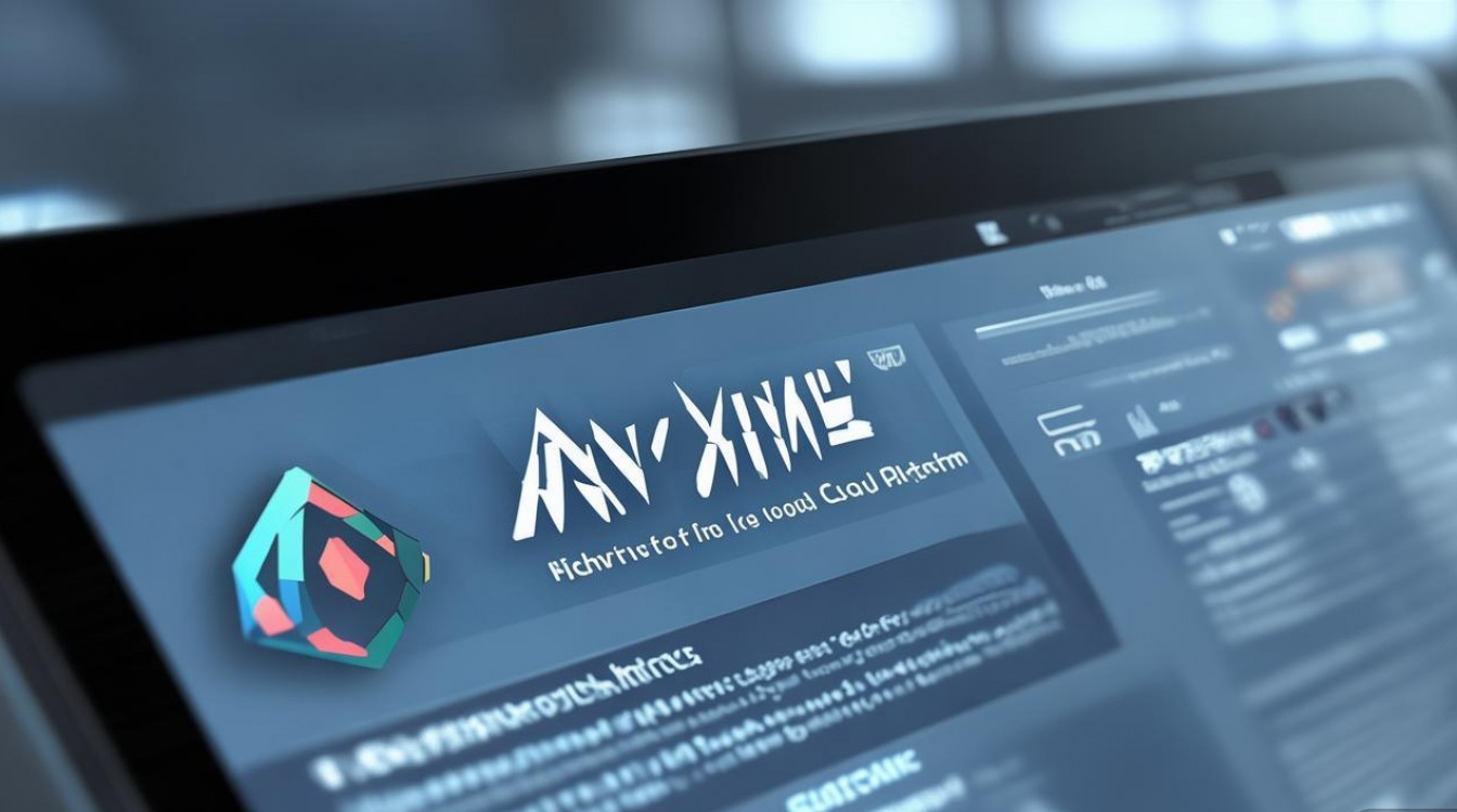 安信可物联网云平台