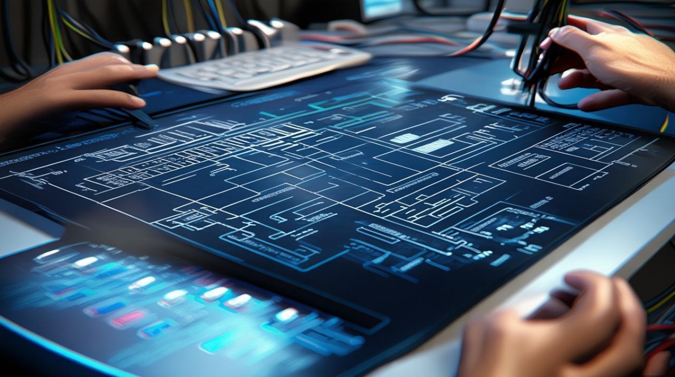 如何搭建网站服务器