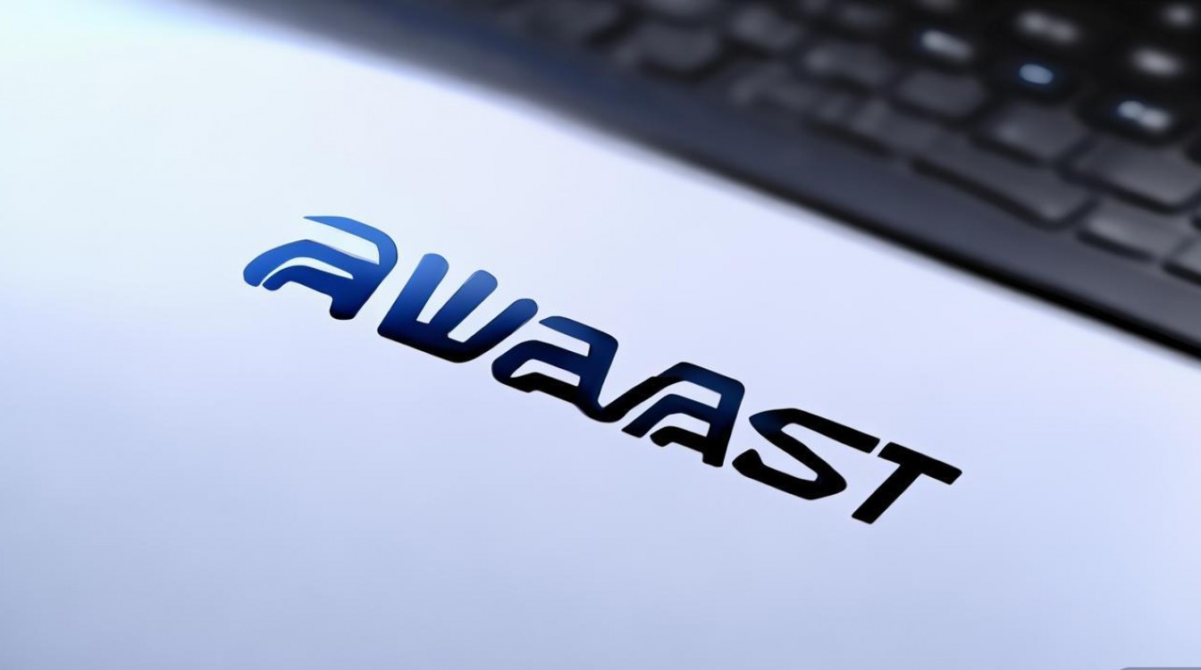 avast网络安全版