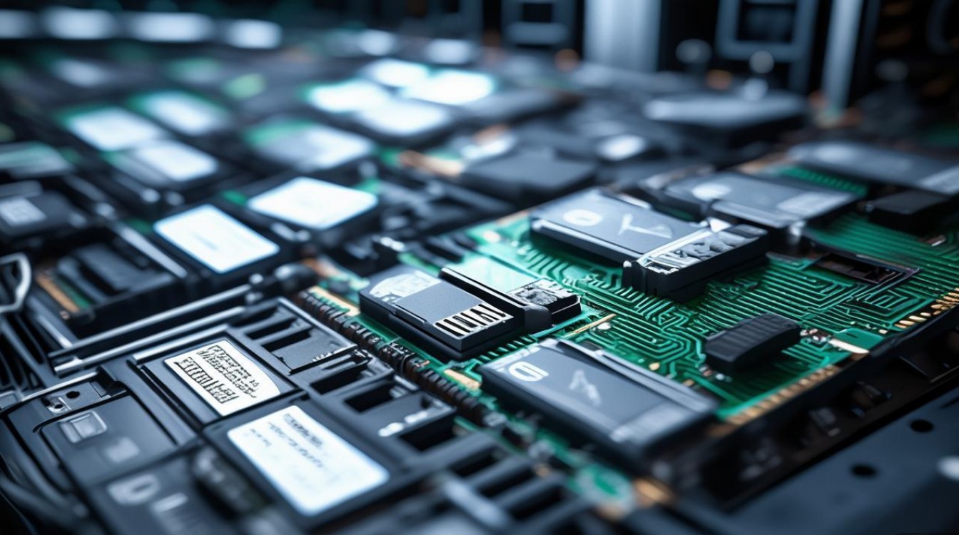 服务器内存为什么便宜