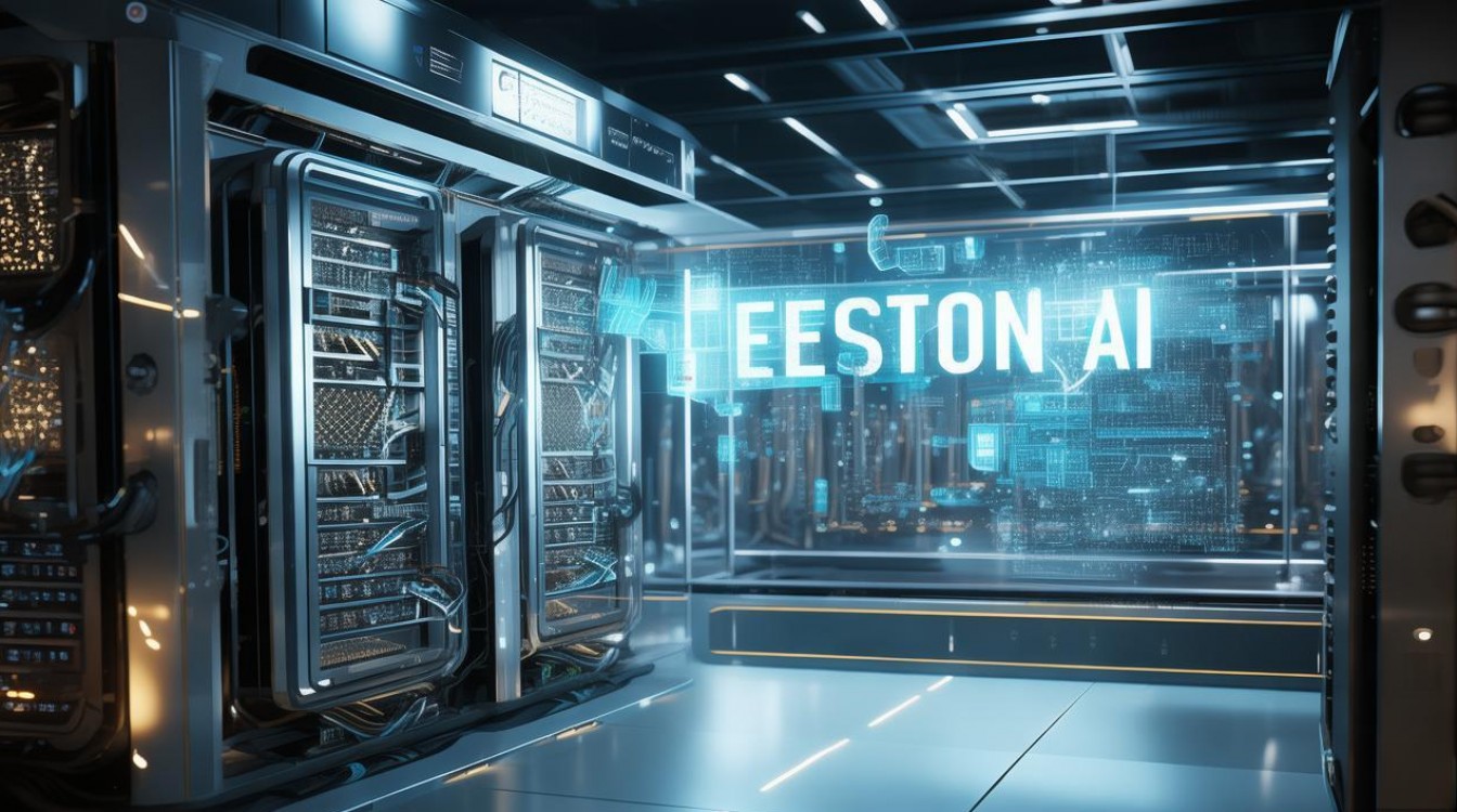 埃斯顿人工智能