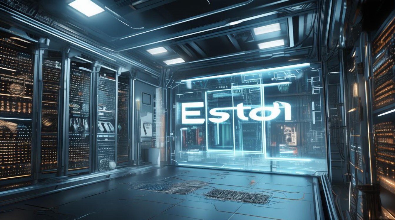 埃斯顿人工智能