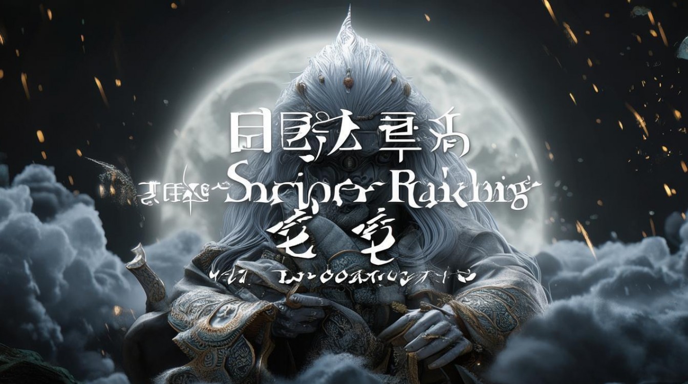 阴阳师服务器排名