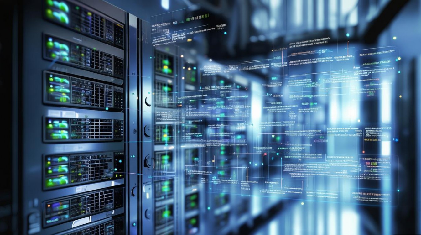 服务器虚拟化的优势