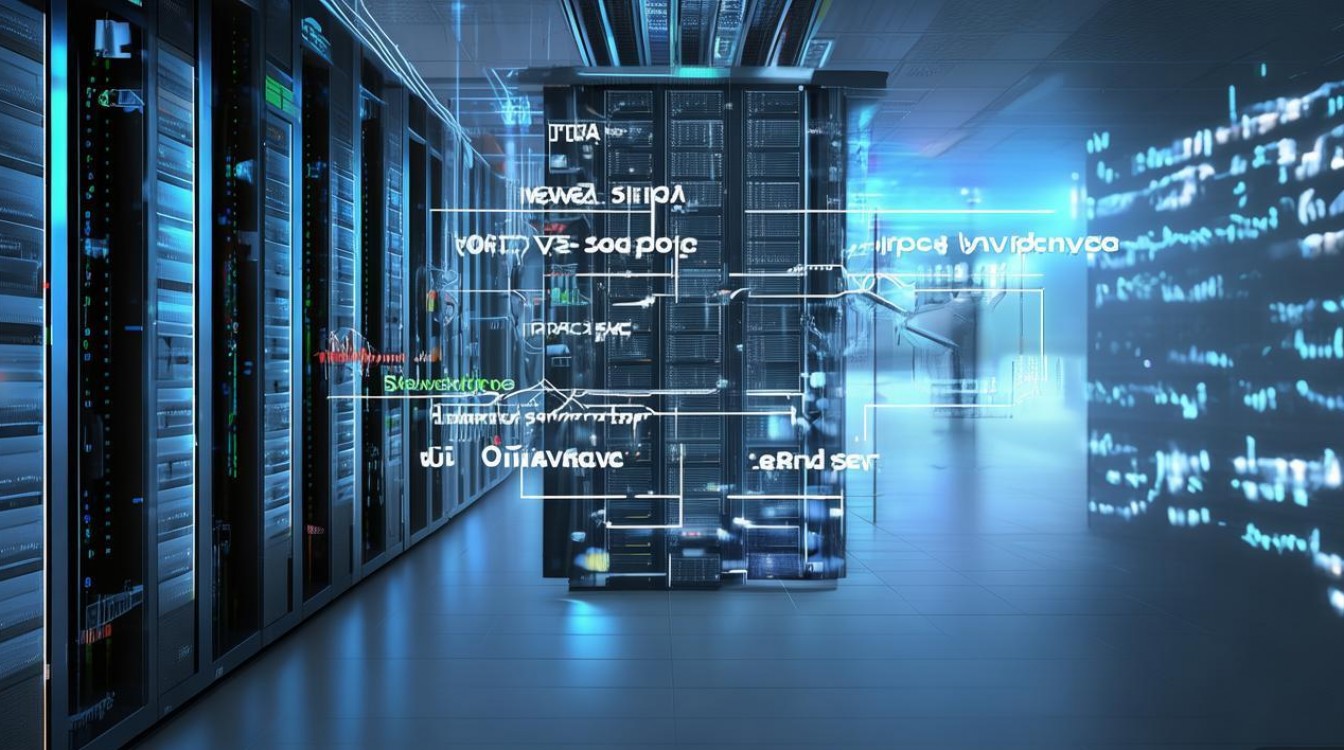 服务器虚拟化的优势