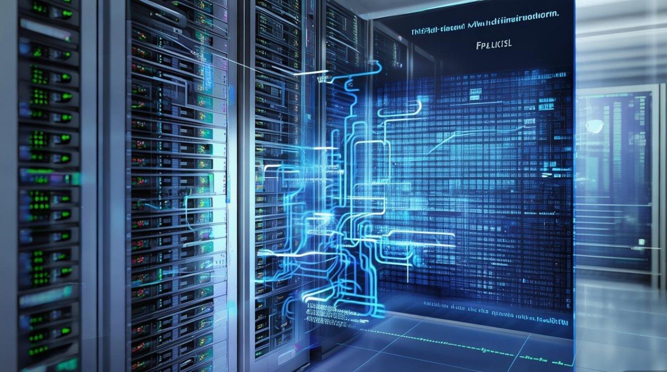 服务器虚拟化的优势