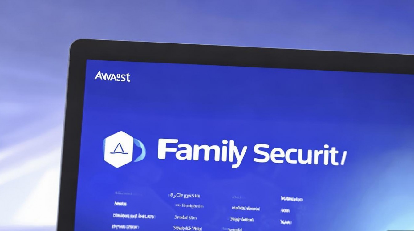 avast家庭网络安全