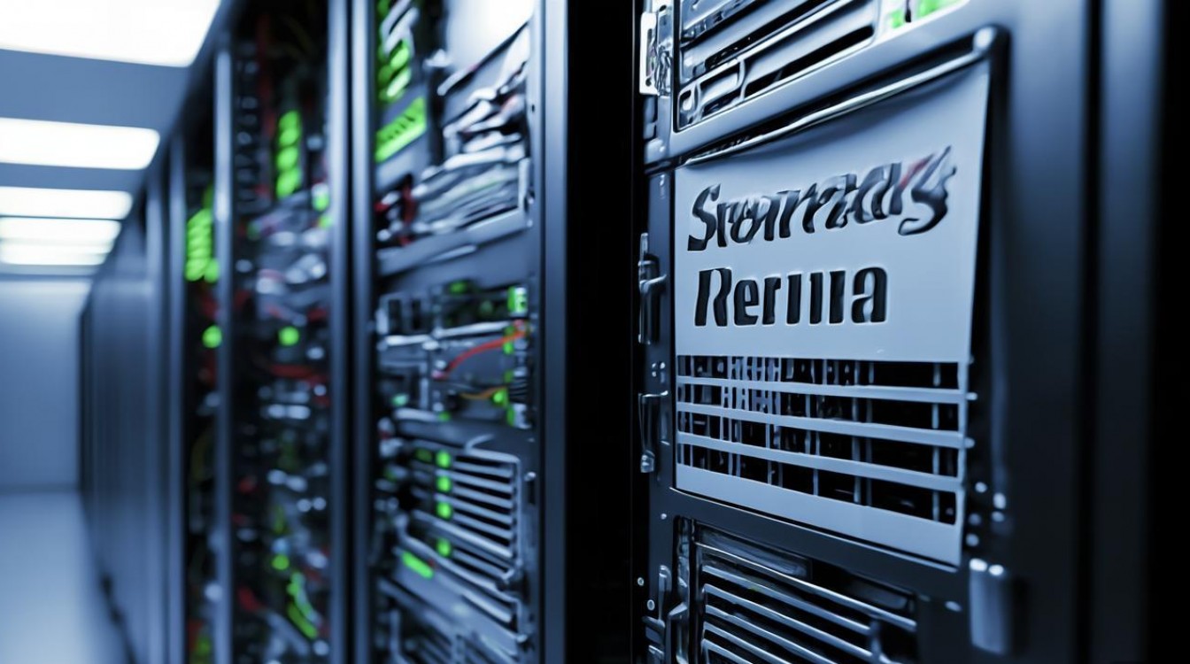 服务器存储空间不足