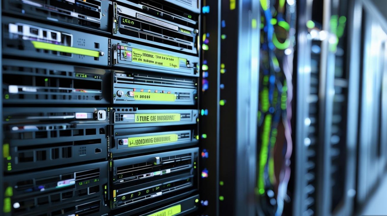 服务器存储空间不足