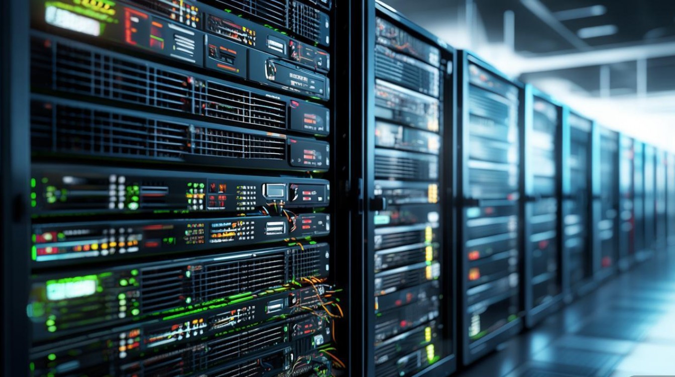 超级计算机服务器