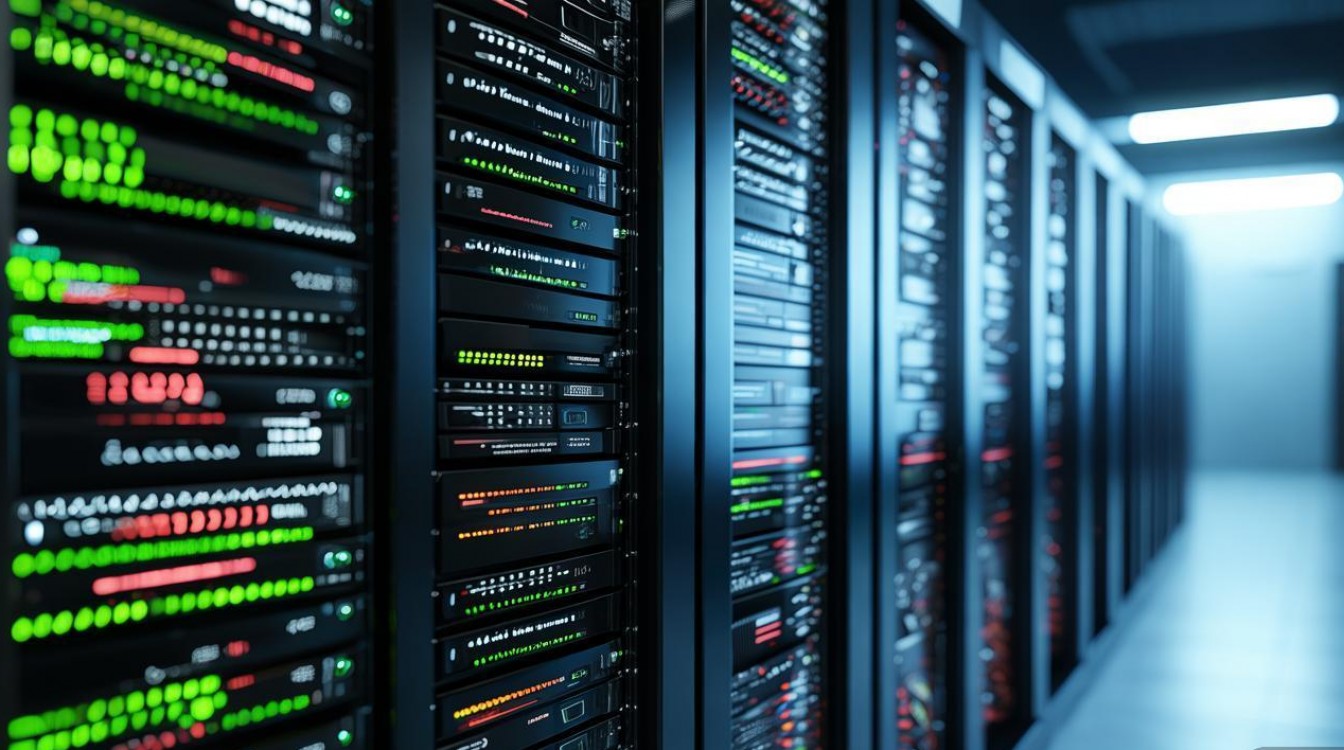 超级计算机服务器