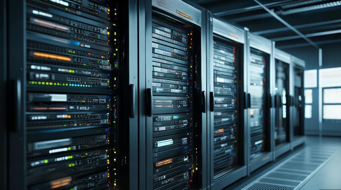 超级计算机服务器