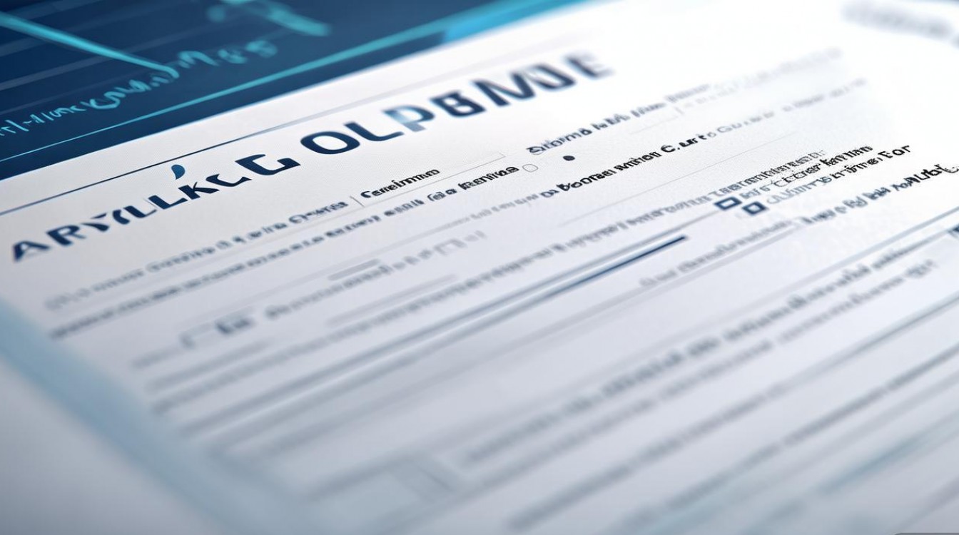 安信可云服务器申请