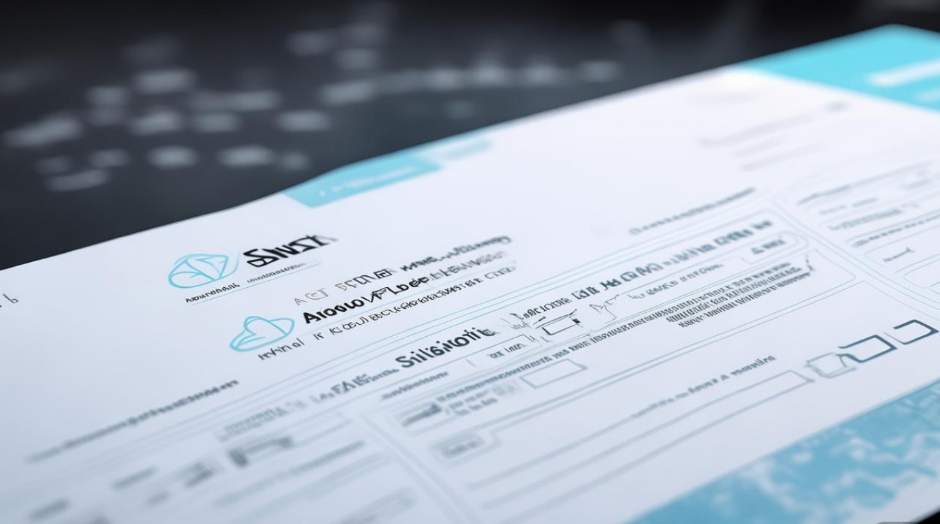 安信可云服务器申请