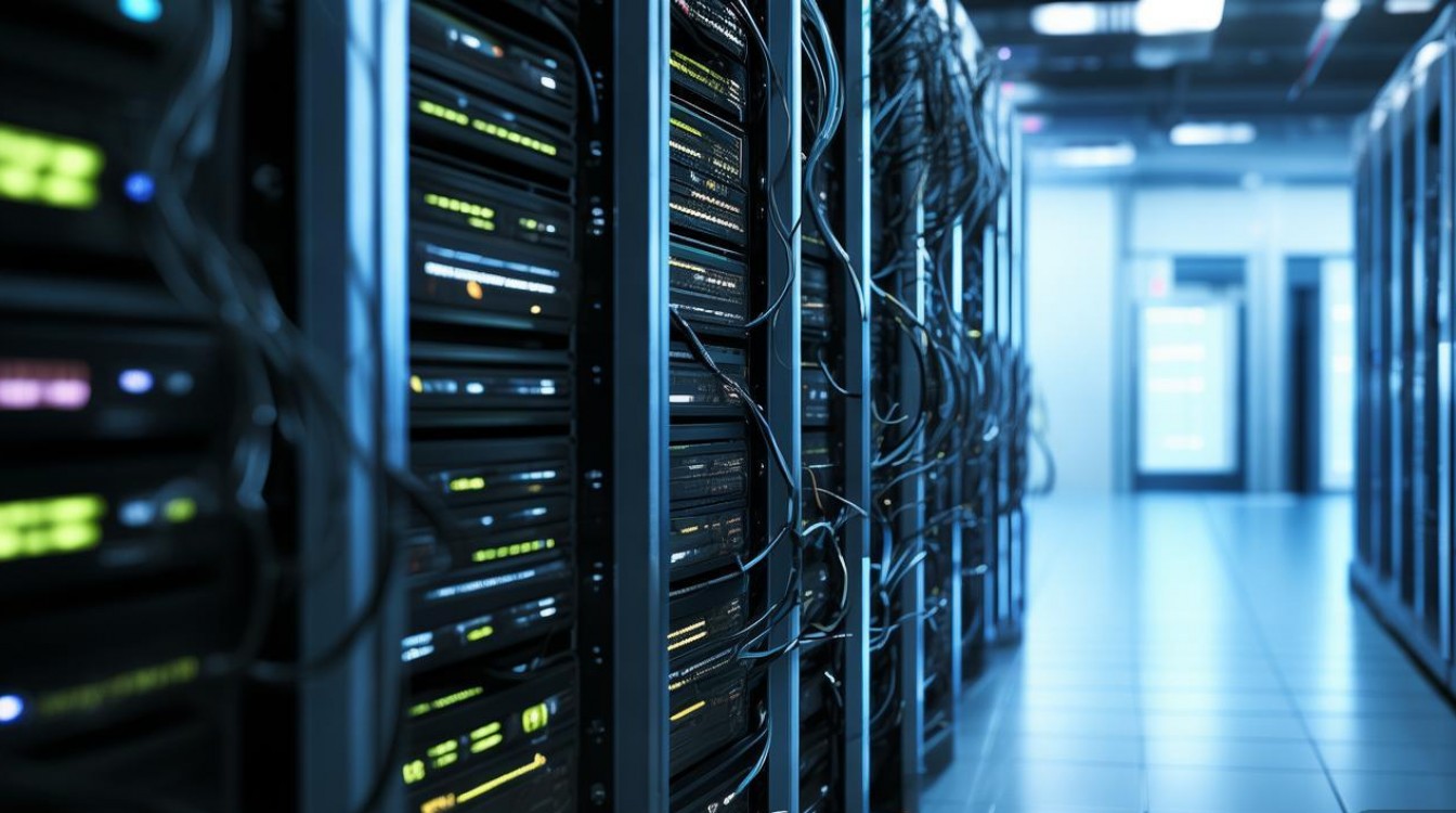 服务器机房辐射有多大