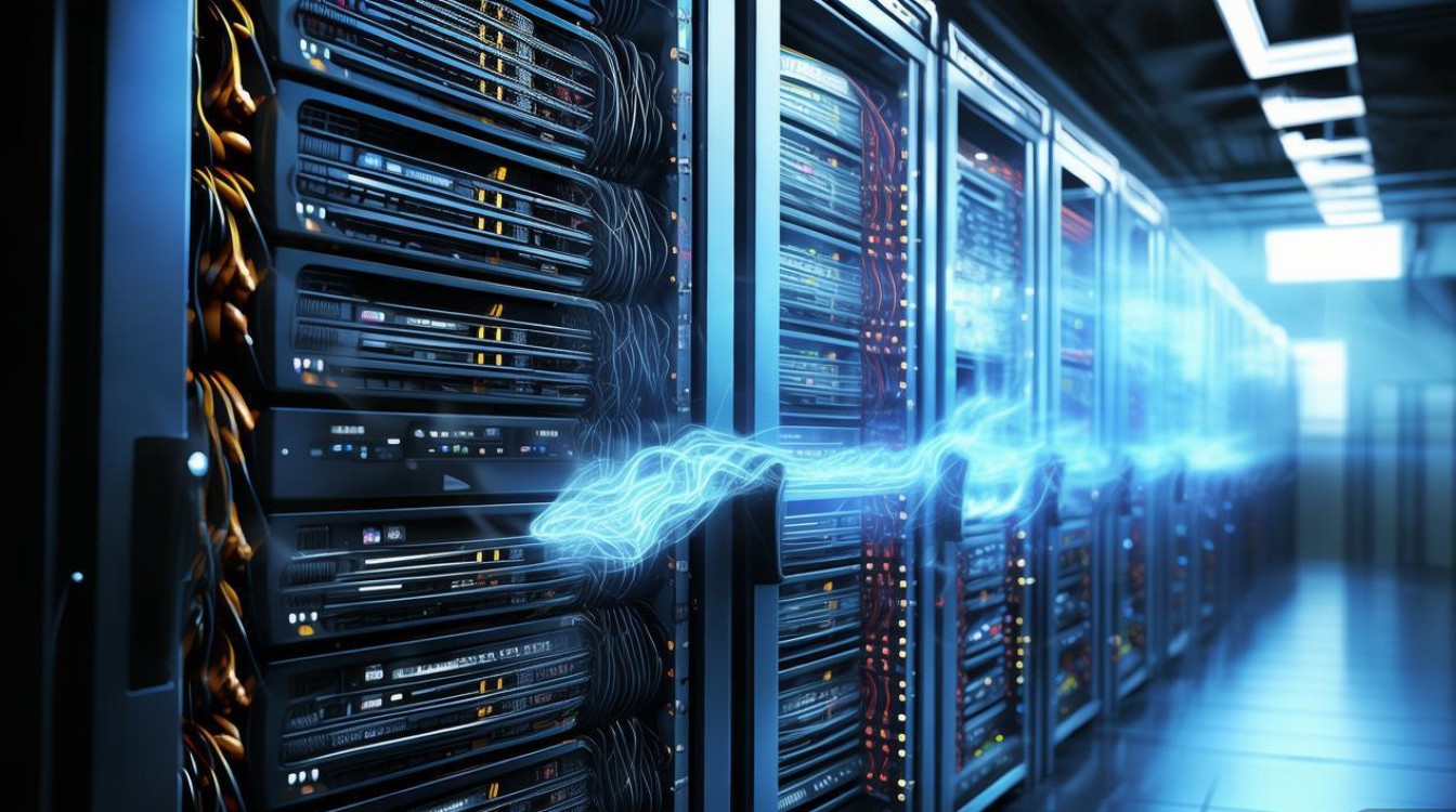 服务器机房辐射有多大