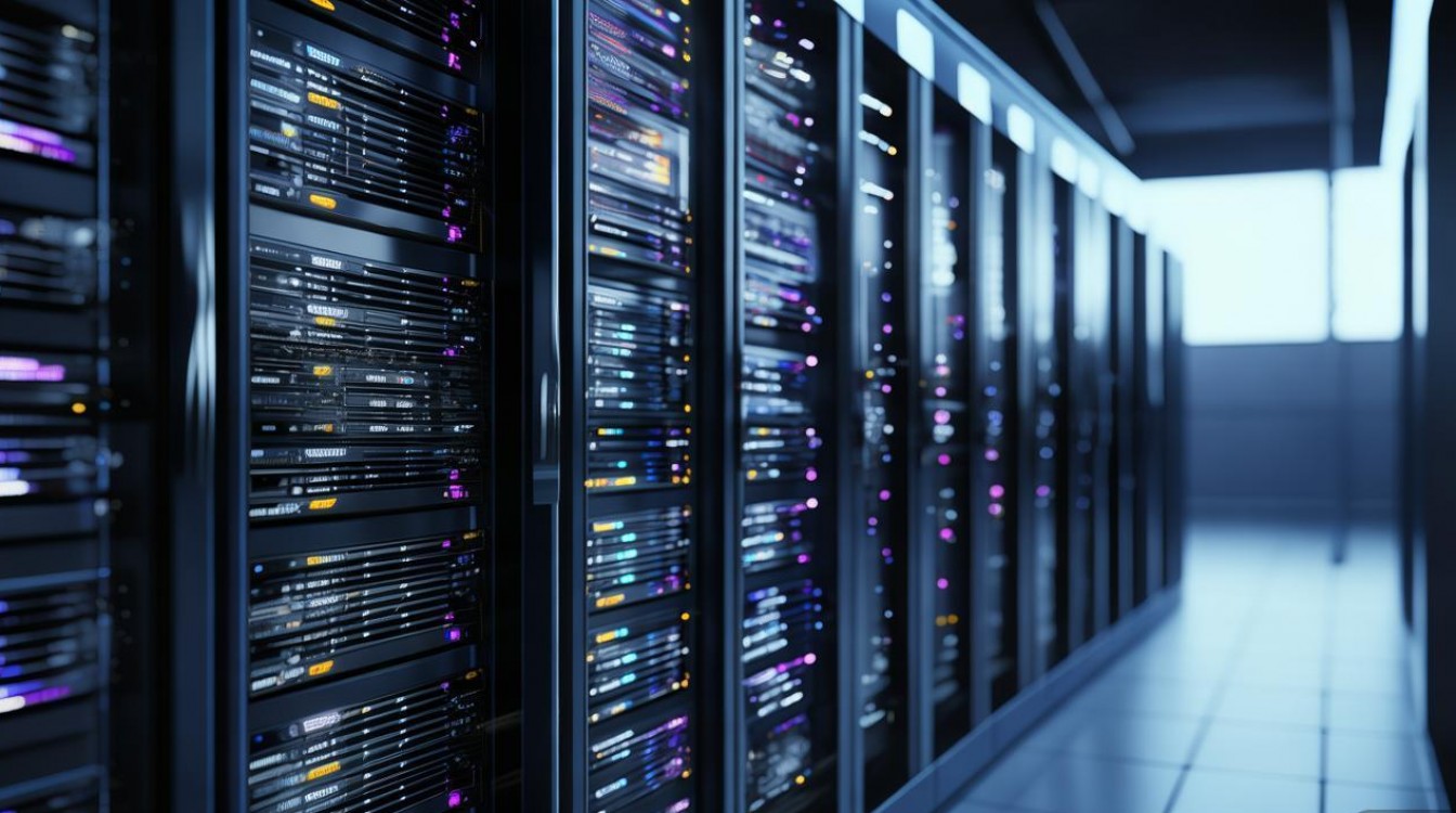 云服务器的功能