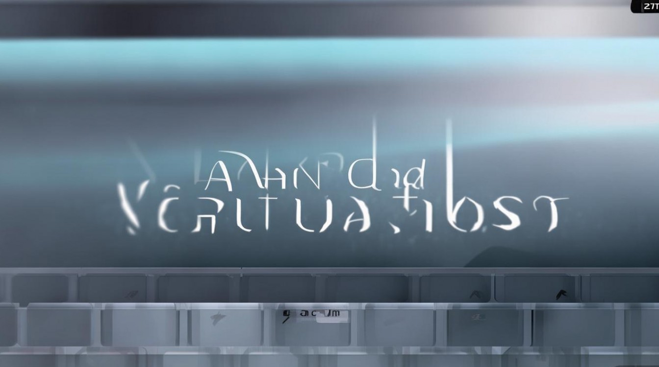 安信云虚拟主机