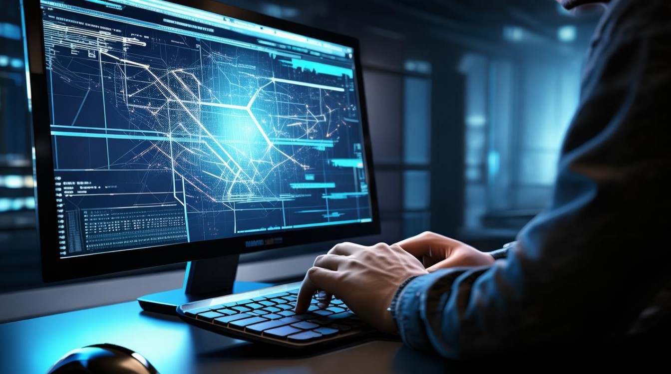 如何黑进服务器