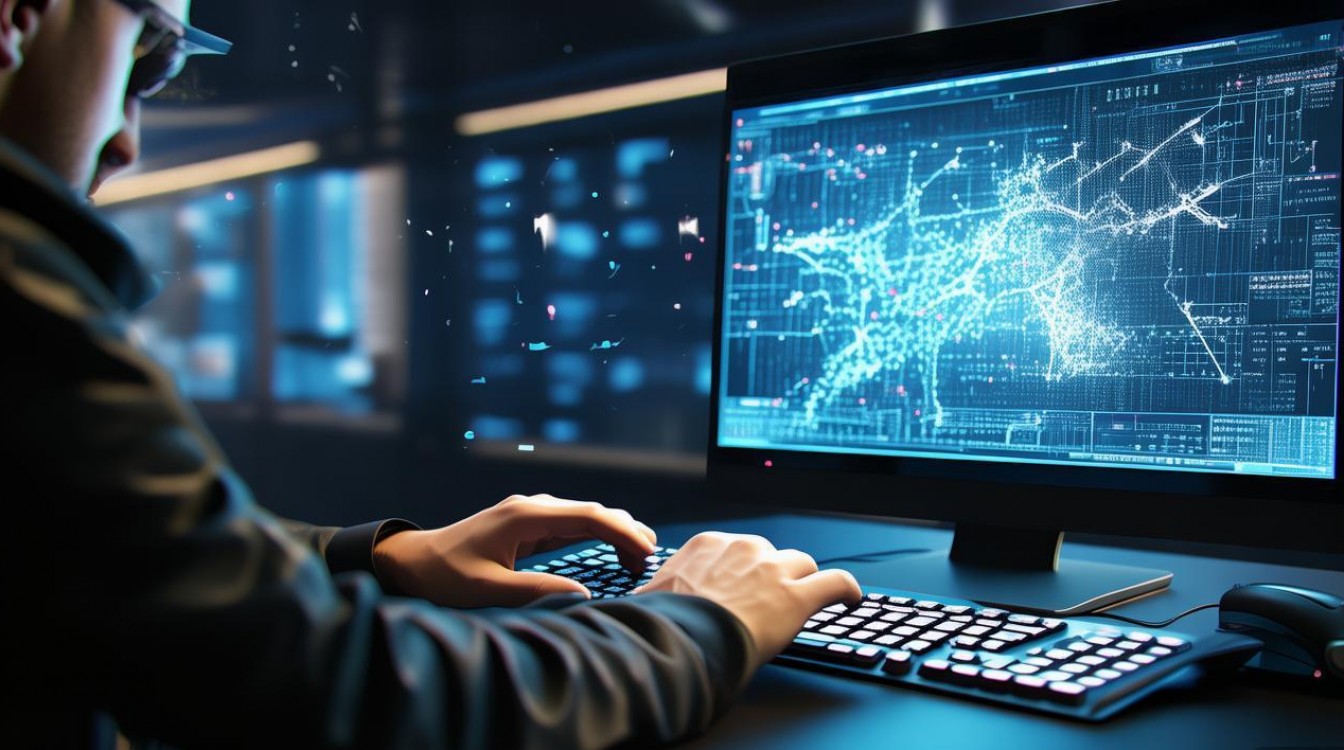 如何黑进服务器