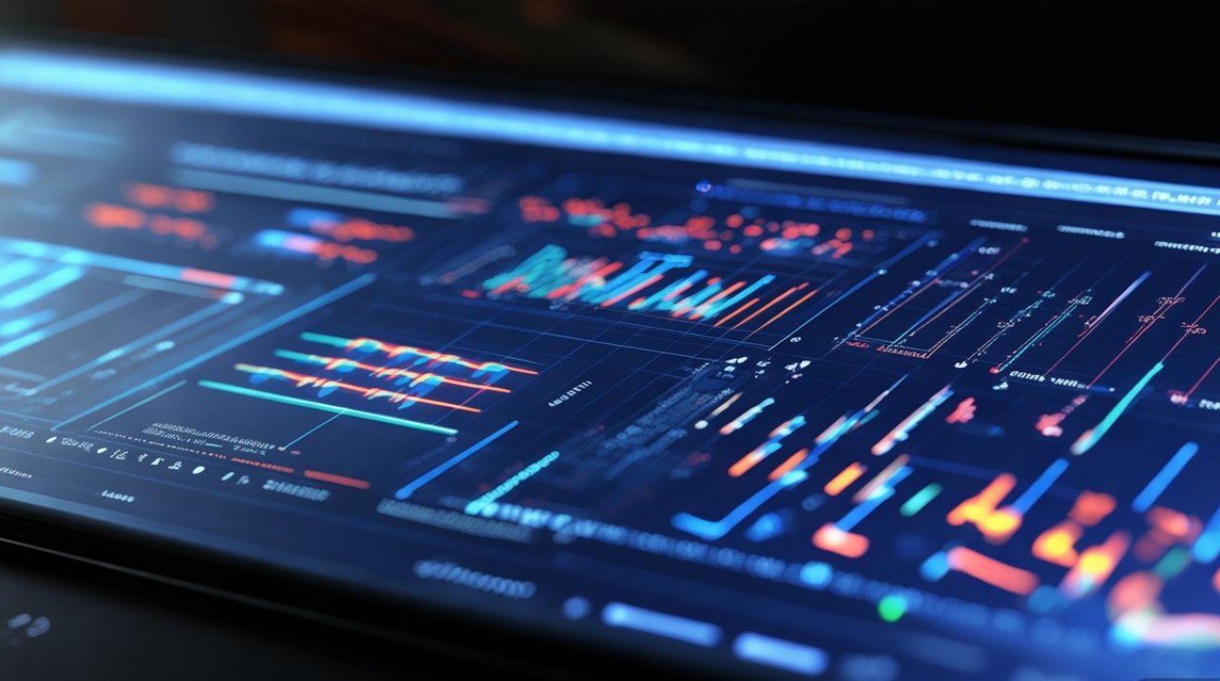 服务器资源监控软件