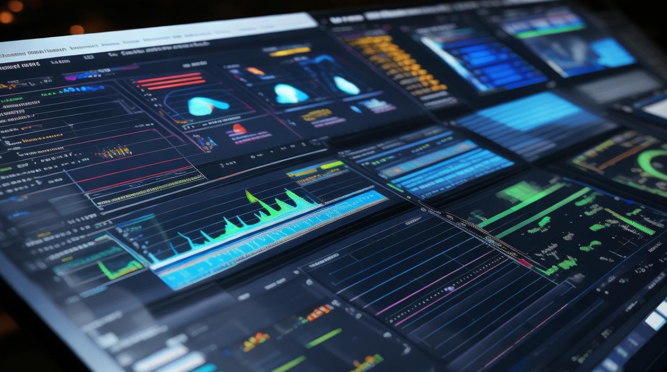 服务器资源监控软件