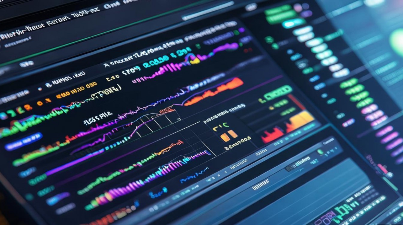 服务器资源监控软件