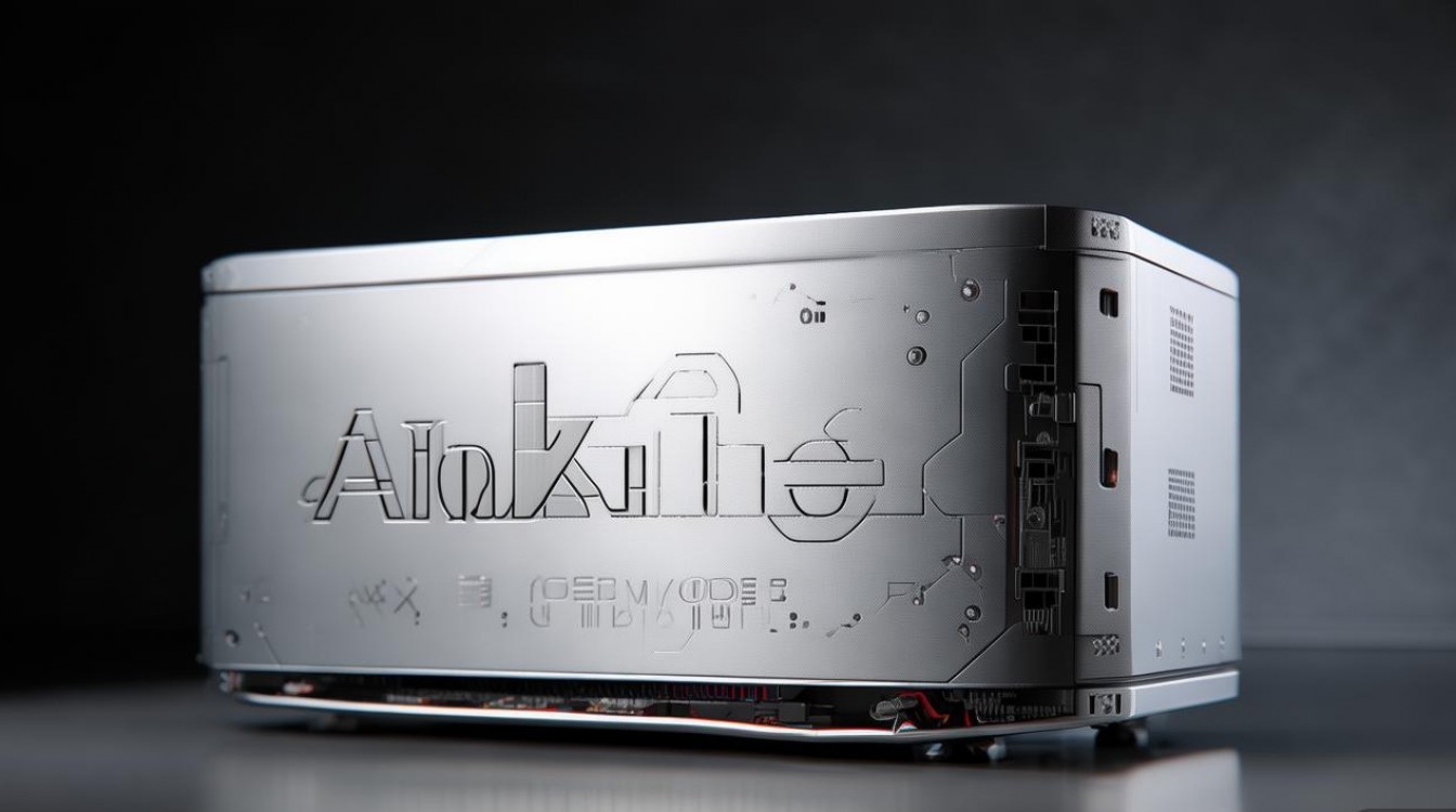 安信可云服务器代码