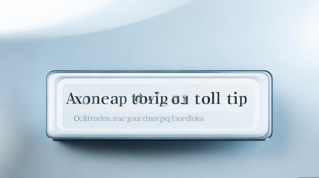 axurejs弹出提示框