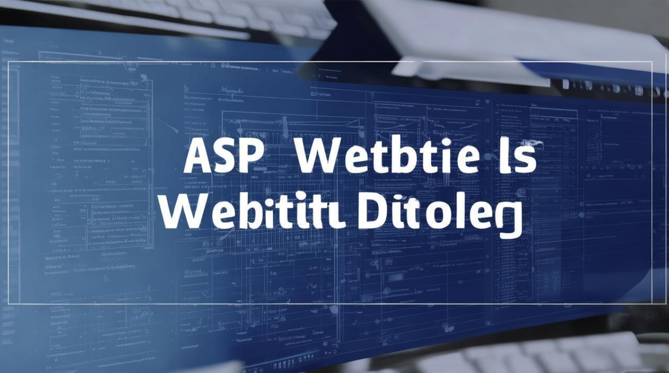 asp网站制作设计教程