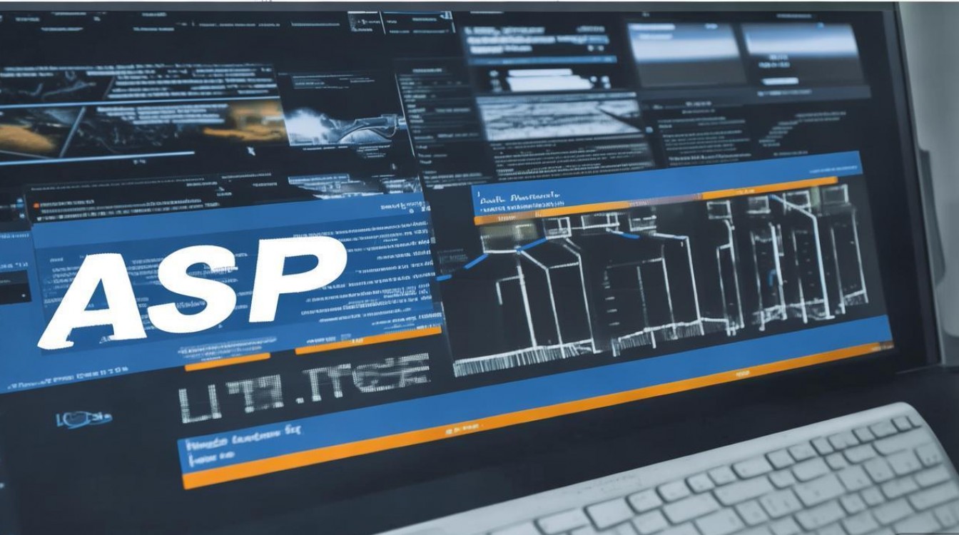 asp网站制作设计教程