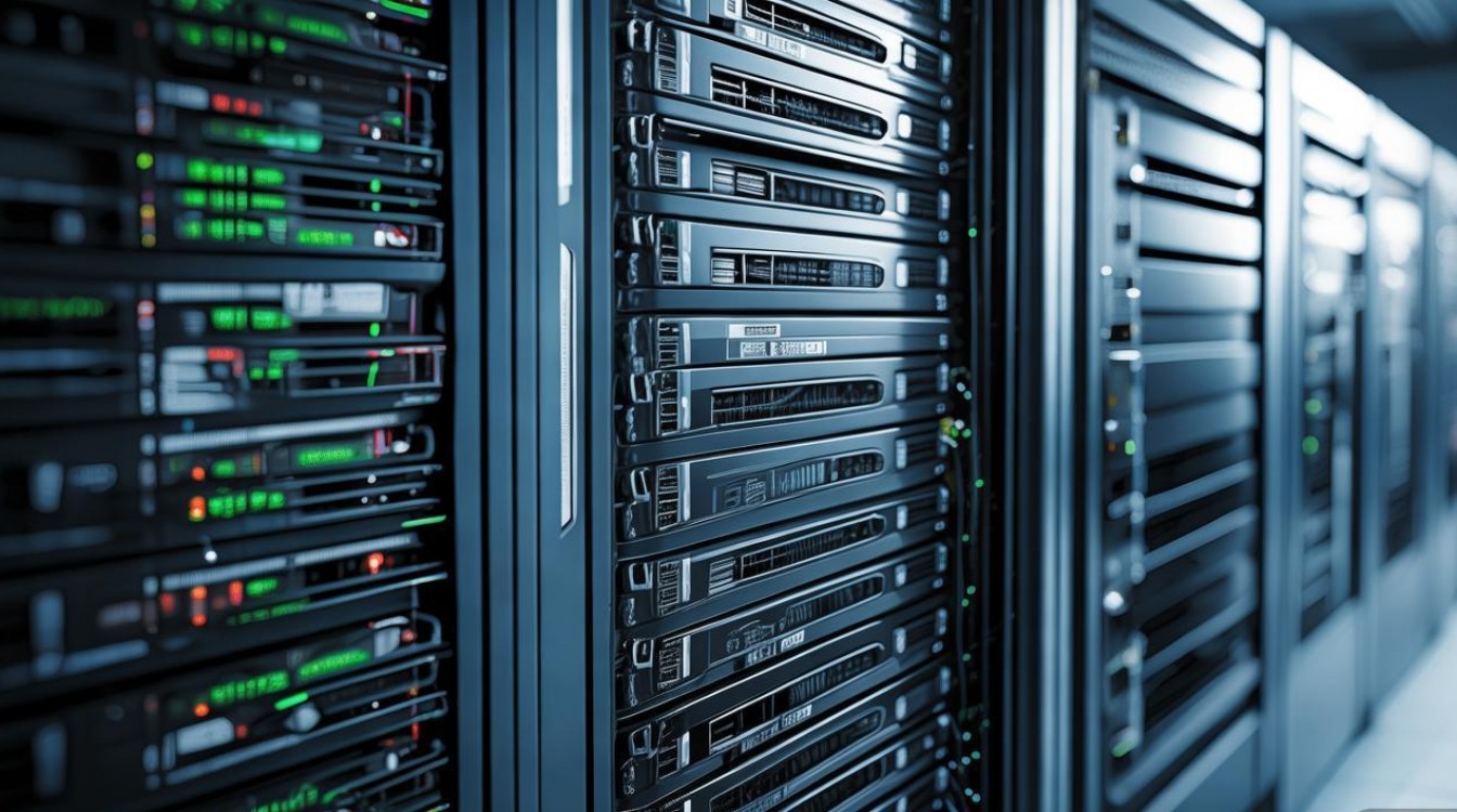 服务器知识详细介绍