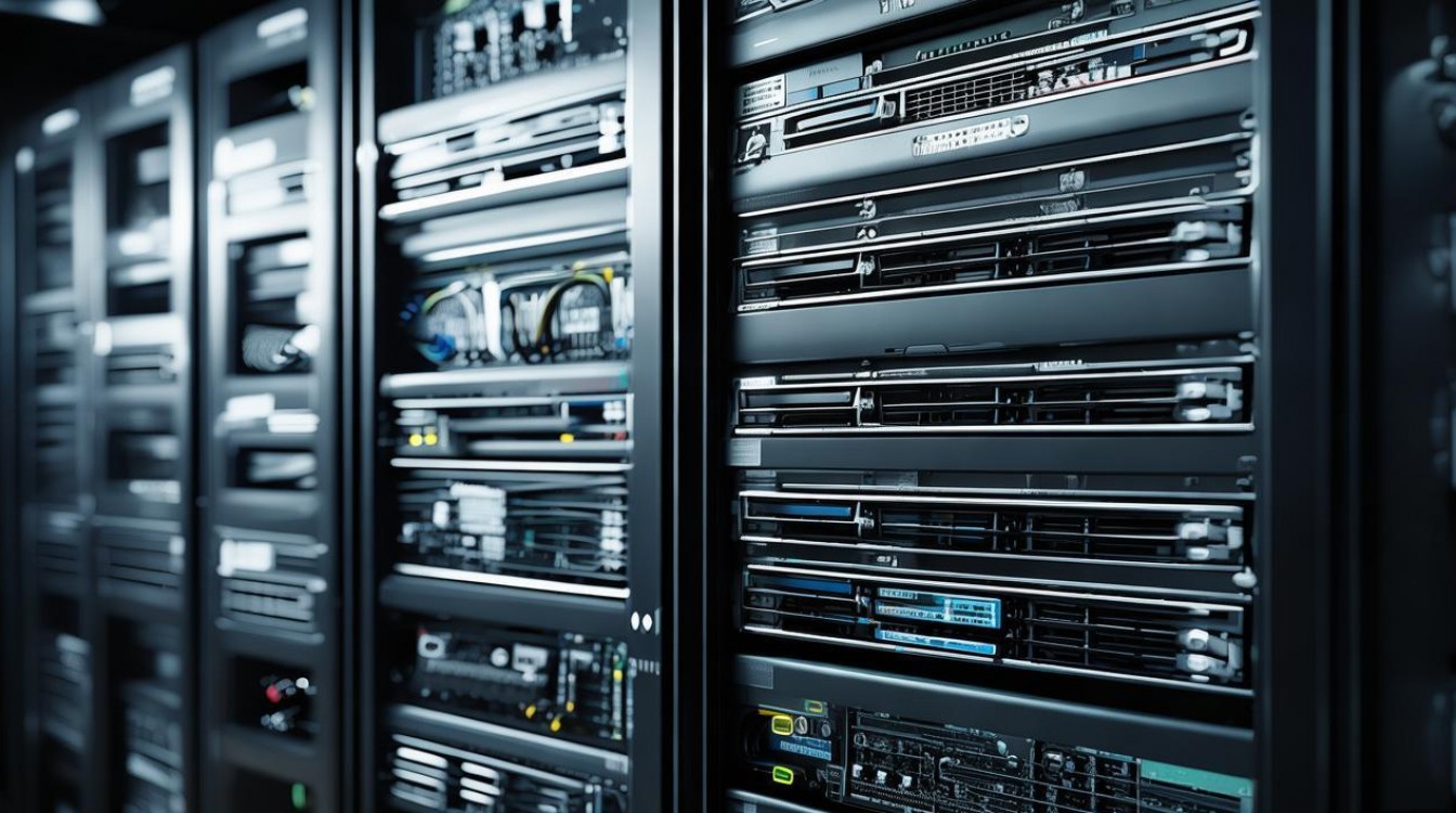 服务器知识详细介绍